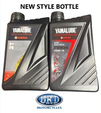 Yamaha Yamalube Semi Synthetic
