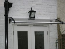 CANOFIX 650x1200mm DIY Door