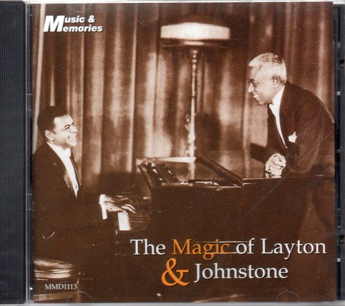 The magic layton - layton, &