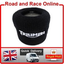 Front Brake Reservoir Sock