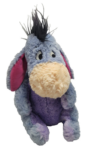 Disney store stamped eeyore - stamped,