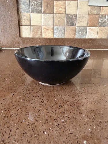 Ikea fargrik gloss black - ikea,