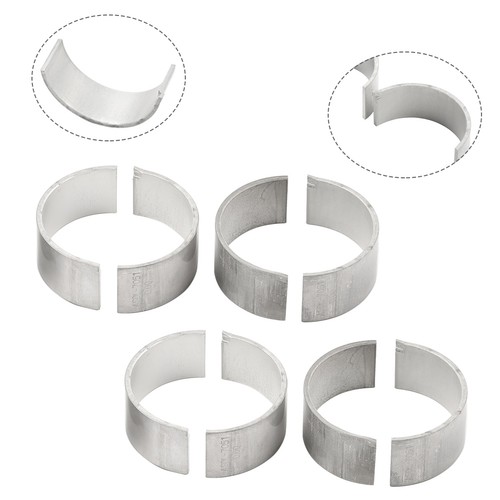 5mm connecting rod - +50, 24.5mm