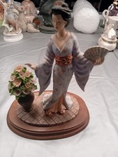 Ornament Figurine Oriental