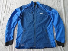 swix profit revolution gore windstopper jacket L