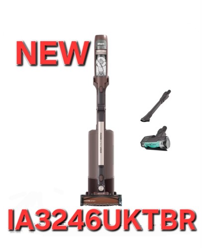 Shark powerdetect speed - shark,