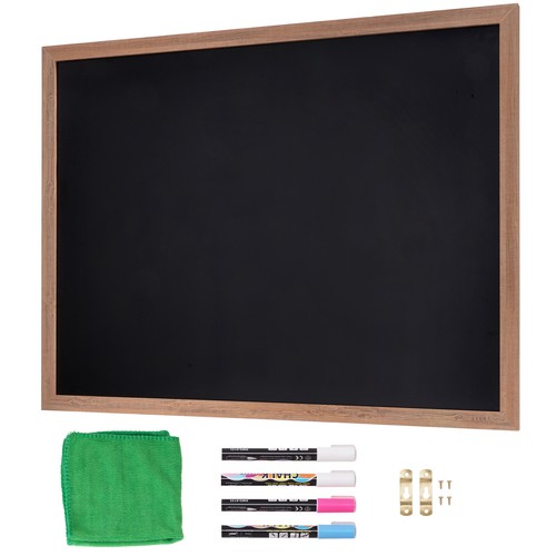 Uimoso x46 rustic framed - 35"x46",