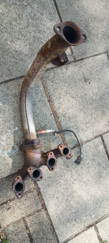 Saxo peugeot 106 manifold - saxo,