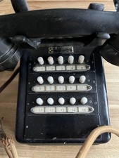 Vintage 1930’s 15-line