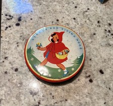 Vintage Wilkin’s Red Boy