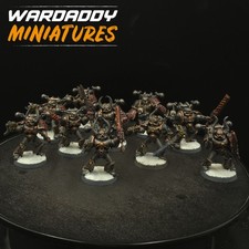 Well Painted Warhammer 40k