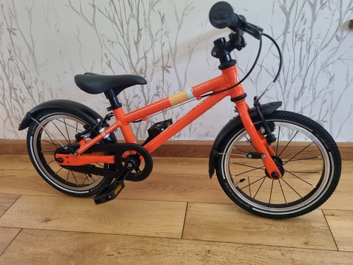 Islabikes cnoc unisex kids - 14",