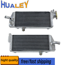 Radiator For 2009-2012