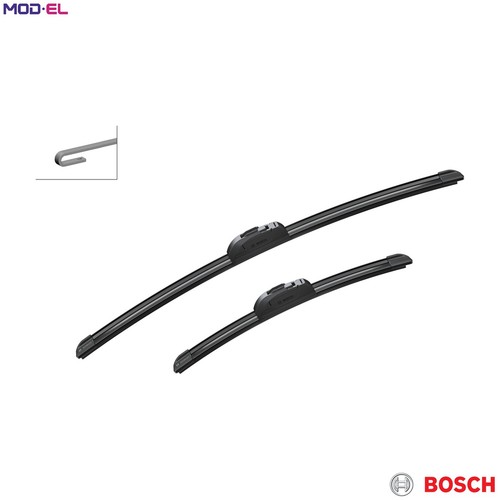 Wiper blade 397 - 397, 007