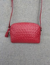 Tous "Sherton" small red