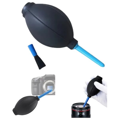 Dust blower rubber - rubber, air