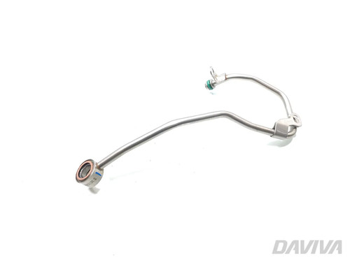 Nissan micra turbocharger - turbocharger, oil