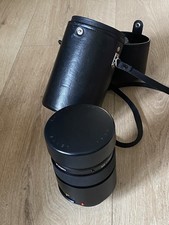Excellent *** Leica Telyt-R 500mm f/8.   NB: U.K/ EU only! 