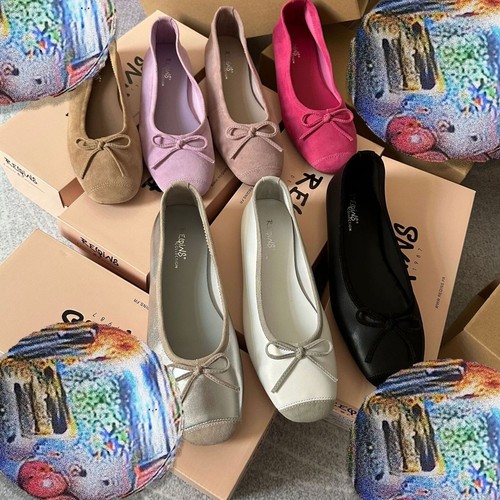Reqins women ballet shoes - reqins,