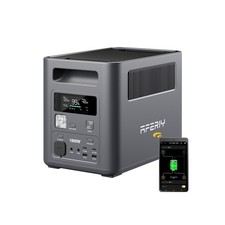 AFERIY P180 Nomad1800 Portable