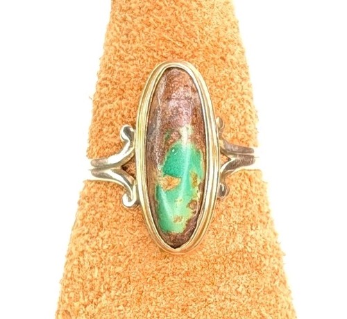 Antique 10k gold and - 10k,