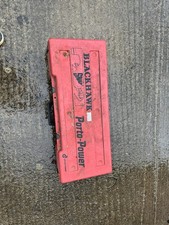 Blackhawk Porto-power Sf 180 10ton Hydraulic Power Pack Unit