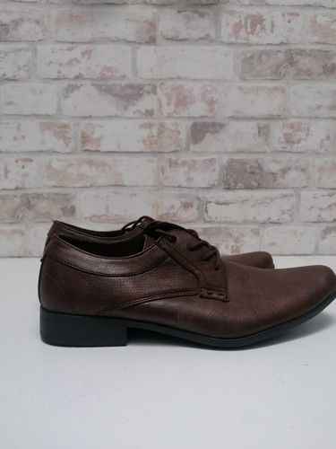 Beckett mens slip shoes - beckett,