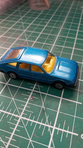Corgi juniors rover - juniors, 3500