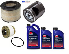 Fits toyota hilux - fits,