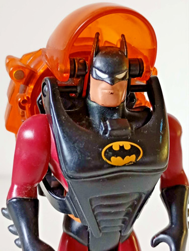 Vintage 1993 kenner batman - 1993,