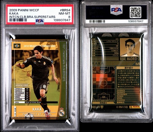 2009 panini wccf - 2009,