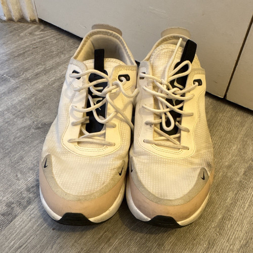 Nike women air max - air, dia