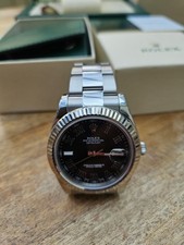 This watch rolex - rolex, datejust