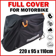 Heavy Duty Waterproof
