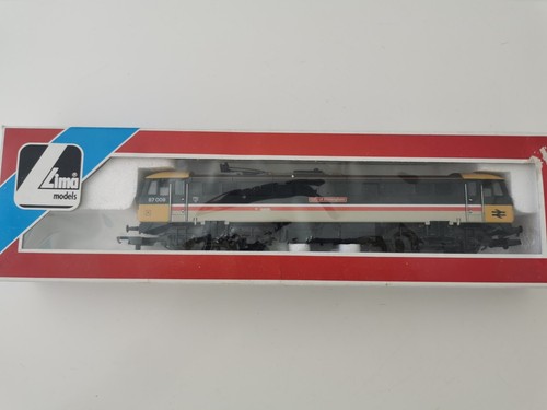Lima 205195p class electric - 205195p,