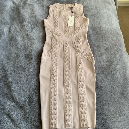 Damsel dress klarissa - in,