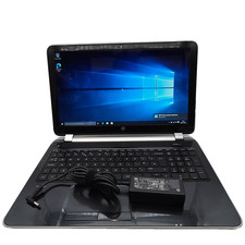 HP Pavillion 15-N278SA 8GB Ram