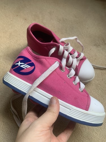 Heelys fresh pink - heelys, x2