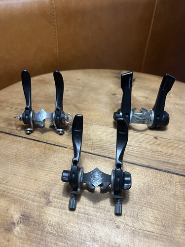 Shimano sis downtube - downtube, shifters
