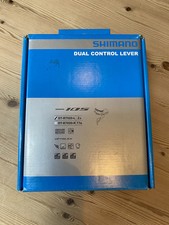 Shimano 105 R7020 11-speed Bike Cycle STI Shift Lever - Front Right Hand