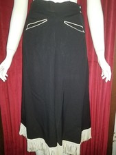 1940's Western Cowgirl Womens