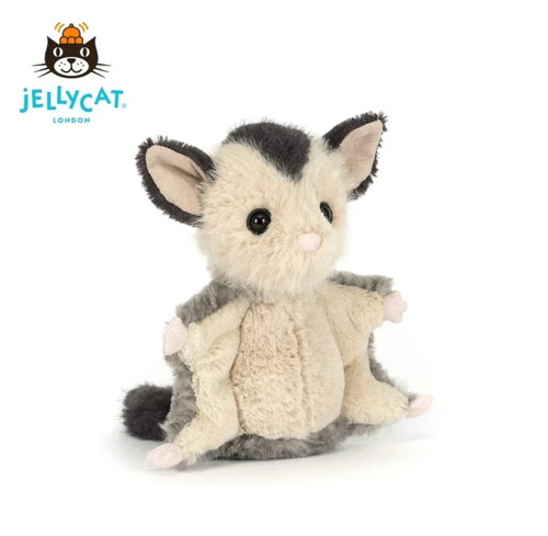 Jellycat lolly sugar glider - uk,