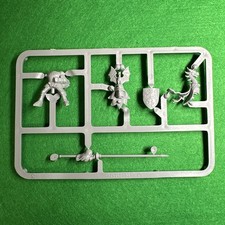 Warhammer BRETONNIAN 1x KNIGHT