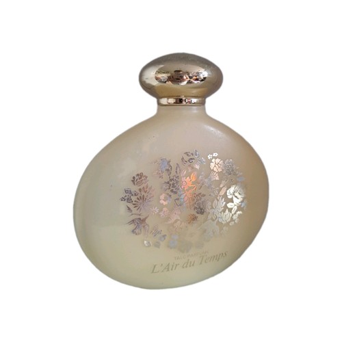 Air temps nina ricci - du,