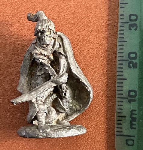Vintage citadel 1980s fantasy - vintage,