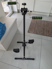 Chair / Stool Exercise Bike. Elderly. Disability. Physio. Excellent Condition