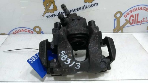 Brake caliper right - brake, front
