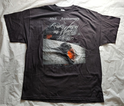 30th anniversary roger - roger, waters