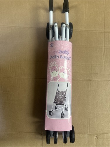 You dolls buggy - pram, pushchair