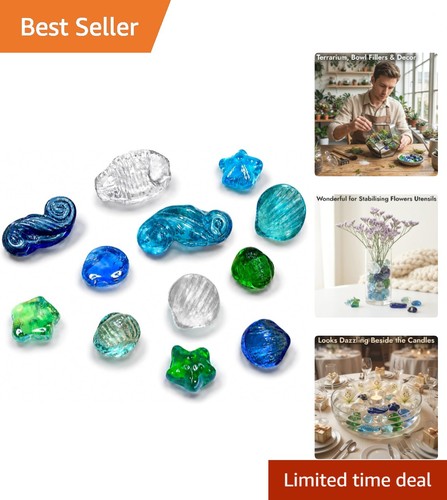 Ocean inspired decorative - 12,